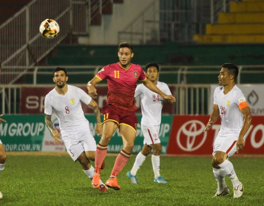 Sài Gòn FC