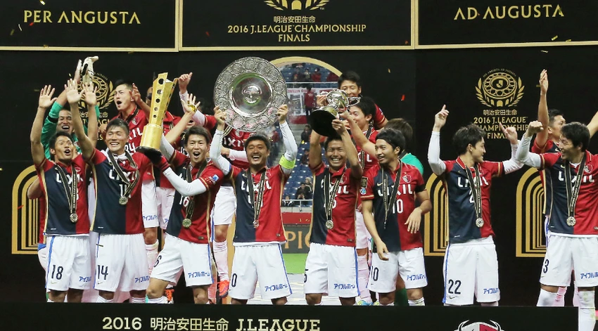 Muangthong sẽ làm được gì tại Champions League? ảnh 3 Muangthong sẽ làm được gì tại Champions League? ảnh 3