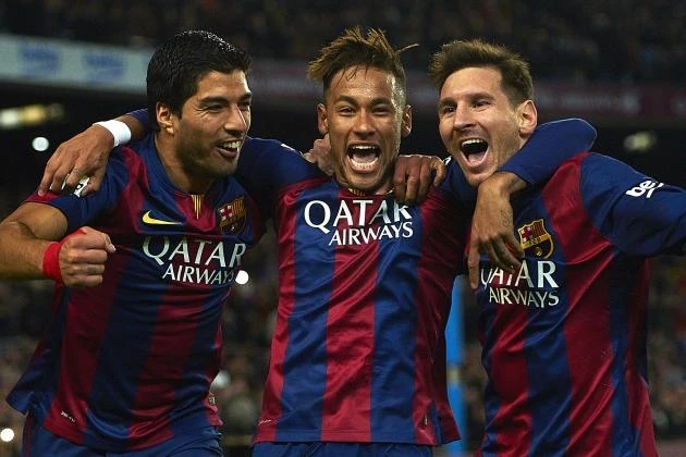 Tiếp Barcelona mà thiếu Silva là…chết? ảnh 1