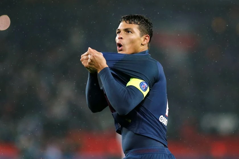 Tiếp Barcelona mà thiếu Silva là…chết? ảnh 2