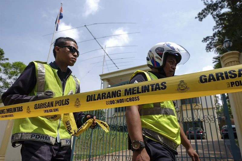 Trước trận CHDCND Triều Tiên - Malaysia: Gay go rồi! ảnh 3 Trước trận CHDCND Triều Tiên - Malaysia: Gay go rồi! ảnh 3