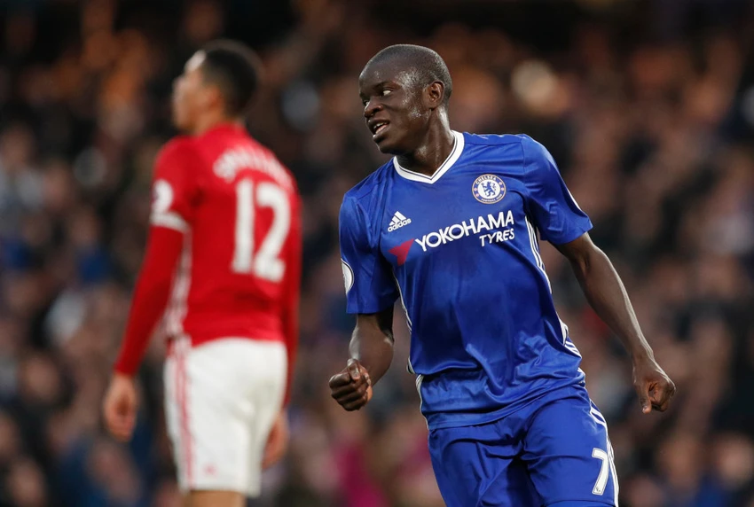Thua Conte, Mourinho ăn mày dĩ vãng ảnh 1 Thua Conte, Mourinho ăn mày dĩ vãng ảnh 1