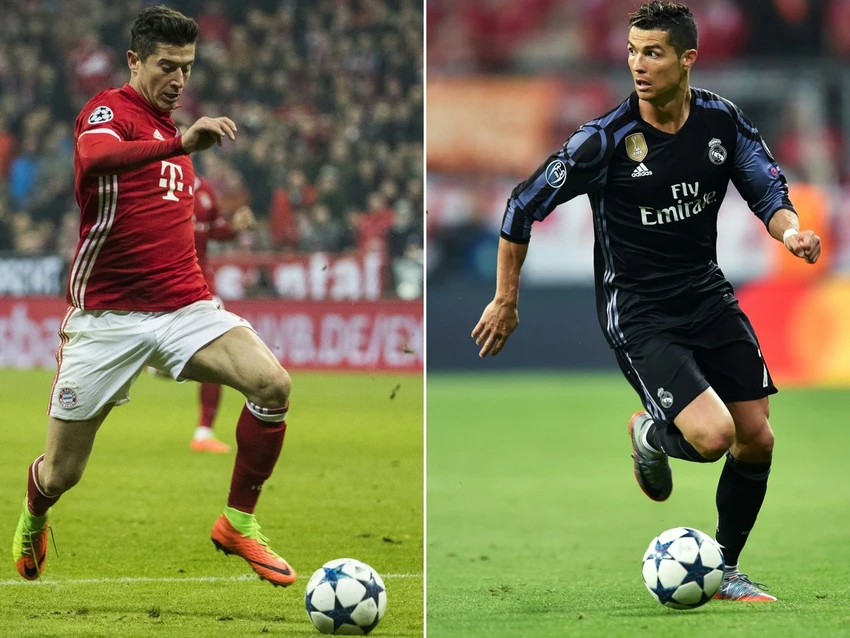 'Bayern phải nằm 'kèo dưới' mới dễ ngược dòng' ảnh 3 'Bayern phải nằm 'kèo dưới' mới dễ ngược dòng' ảnh 3