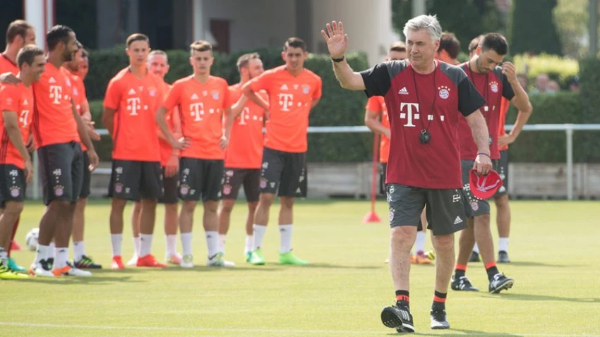 'Bayern phải nằm 'kèo dưới' mới dễ ngược dòng' ảnh 1 'Bayern phải nằm 'kèo dưới' mới dễ ngược dòng' ảnh 1