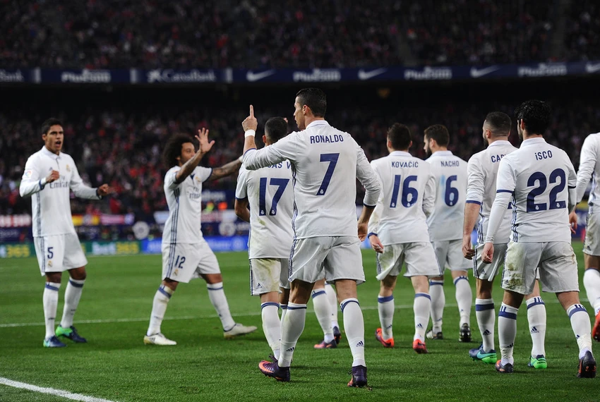 'Bayern phải nằm 'kèo dưới' mới dễ ngược dòng' ảnh 2 'Bayern phải nằm 'kèo dưới' mới dễ ngược dòng' ảnh 2