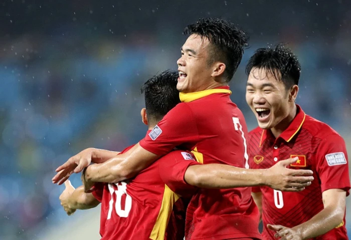 Việt Nam hòa mà như thắng ảnh 3 Việt Nam hòa mà như thắng ảnh 3