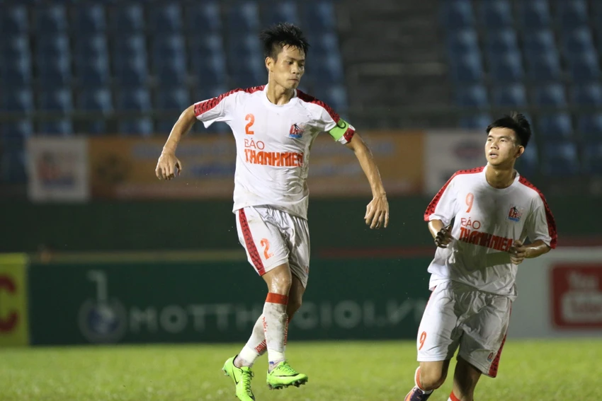 Đánh bại Viettel 3-0, HA Gia Lai lần đầu vô địch
