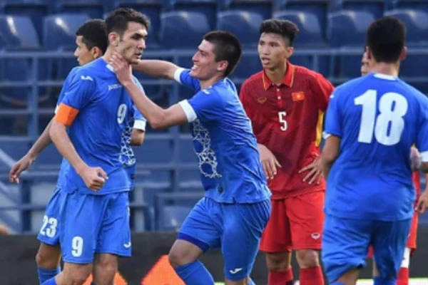 “Tôi chọn đội hình mạnh nhất để đánh bại U-23 VN“ ảnh 1