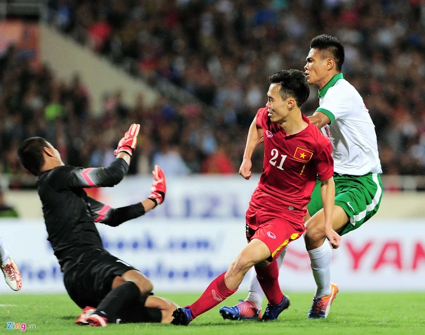 HLV Milla thích Jordan, Iran hơn... U-23 Việt Nam ảnh 2 HLV Milla thích Jordan, Iran hơn... U-23 Việt Nam ảnh 2