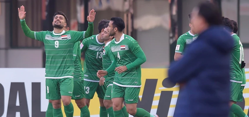 Malaysia thua sấp mặt, U-23 Thái Lan hỏng kế hoạch ảnh 2