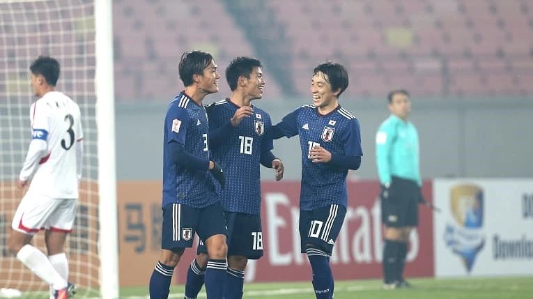 Tứ kết U-23 châu Á: Một mất một còn ảnh 3 Tứ kết U-23 châu Á: Một mất một còn ảnh 3