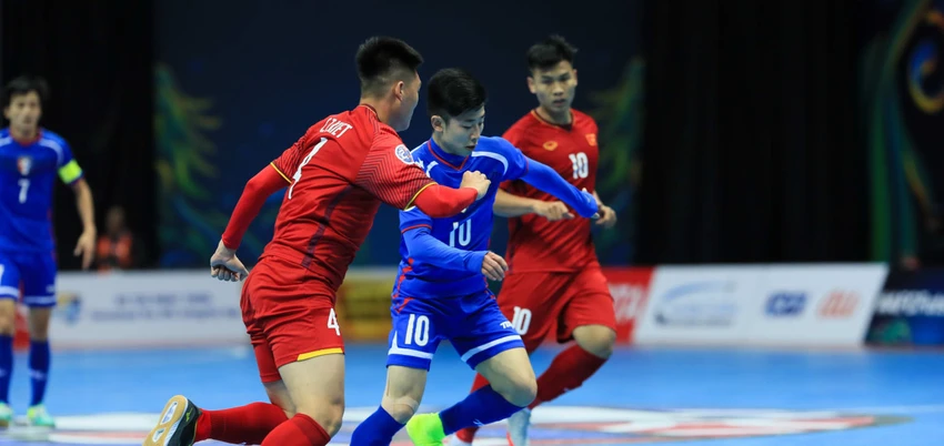 Đội trưởng Uzbekistan sợ hiệu ứng U-23 ở đội tuyển VN ảnh 1