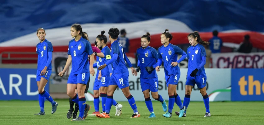 Trung Quốc có vé đi World Cup, Thái Lan sắp 'theo chân' ảnh 3 Trung Quốc có vé đi World Cup, Thái Lan sắp 'theo chân' ảnh 3