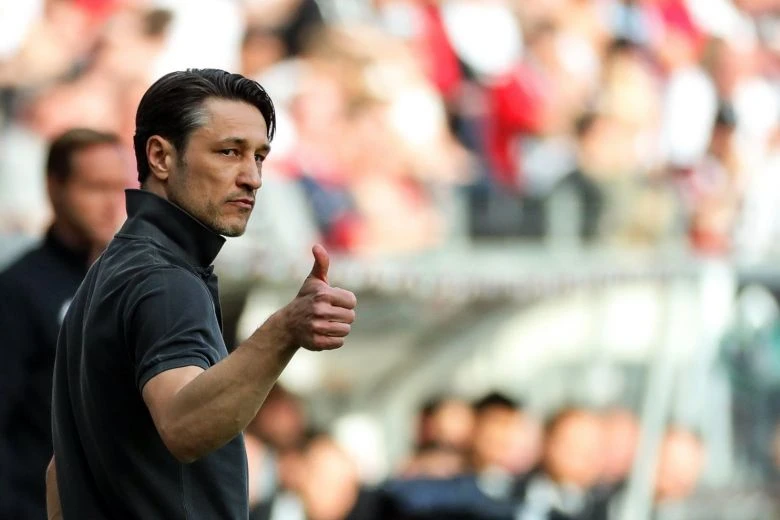 Kovac tiếp quản ghế Jupp Heynckes giá 2,2 triệu euro ảnh 3