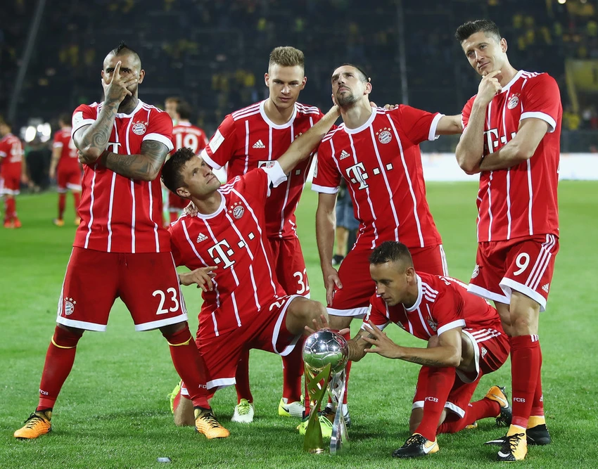 Kovac tiếp quản ghế Jupp Heynckes giá 2,2 triệu euro ảnh 1