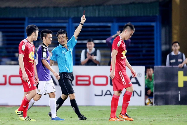 HA Gia Lai “đòi nợ” nơi Phố núi ảnh 3 HA Gia Lai “đòi nợ” nơi Phố núi ảnh 3