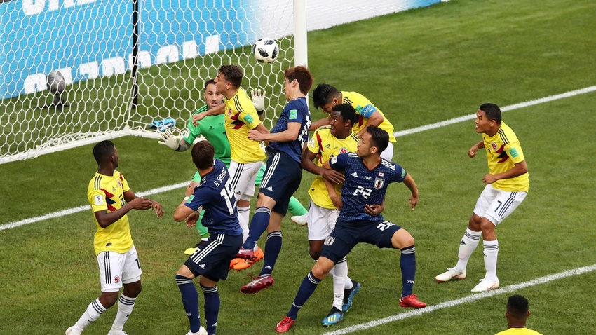 Châu Á đá kiểu này hy vọng gì cho Đông Nam Á ở World cup 2026? ảnh 3 Châu Á đá kiểu này hy vọng gì cho Đông Nam Á ở World cup 2026? ảnh 3