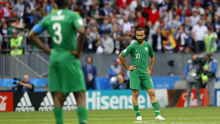 Châu Á đá kiểu này hy vọng gì cho Đông Nam Á ở World cup 2026? ảnh 1 Châu Á đá kiểu này hy vọng gì cho Đông Nam Á ở World cup 2026? ảnh 1