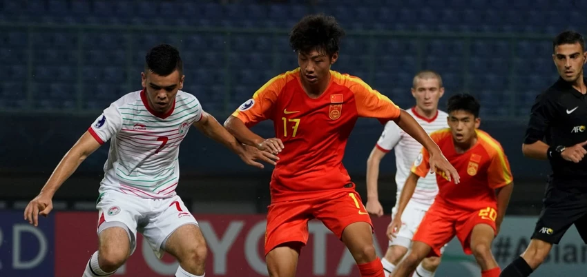 Malaysia đặt mục tiêu hạ ‘vạn lý trường thành’ ảnh 1 Malaysia đặt mục tiêu hạ ‘vạn lý trường thành’ ảnh 1