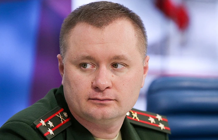 Nga đề nghị bắt cựu chủ tịch CLB CSKA Moscow ảnh 1 Nga đề nghị bắt cựu chủ tịch CLB CSKA Moscow ảnh 1