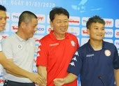 Siêu cúp giữa mùa dịch COVID-19