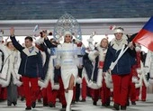 VĐV bị cấm thi đấu Olympic 2020 sẽ được dự ‘Olympic 2021’