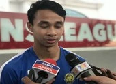 U-19 Malaysia quyết kiếm vé World Cup