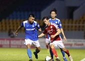 Than Quảng Ninh và TP.HCM chuẩn bị trở lại cúp châu Á