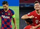 Thật tiếc khi Champions League có chung kết sớm