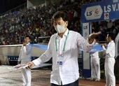 Thầy Chung trở lại ‘kéo’ phong độ Công Phượng, Phi Sơn, Balde