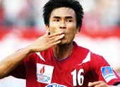 Xem cựu tuyển thủ Ngọc Thanh đá ‘phủi’ cho ‘Tổ Nát’