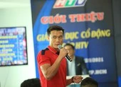 Hấp dẫn giải bóng đá tứ hùng đón năm mới ở TP.HCM