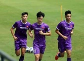 Đội tuyển Việt Nam đá với Trung Quốc kiểu gì?