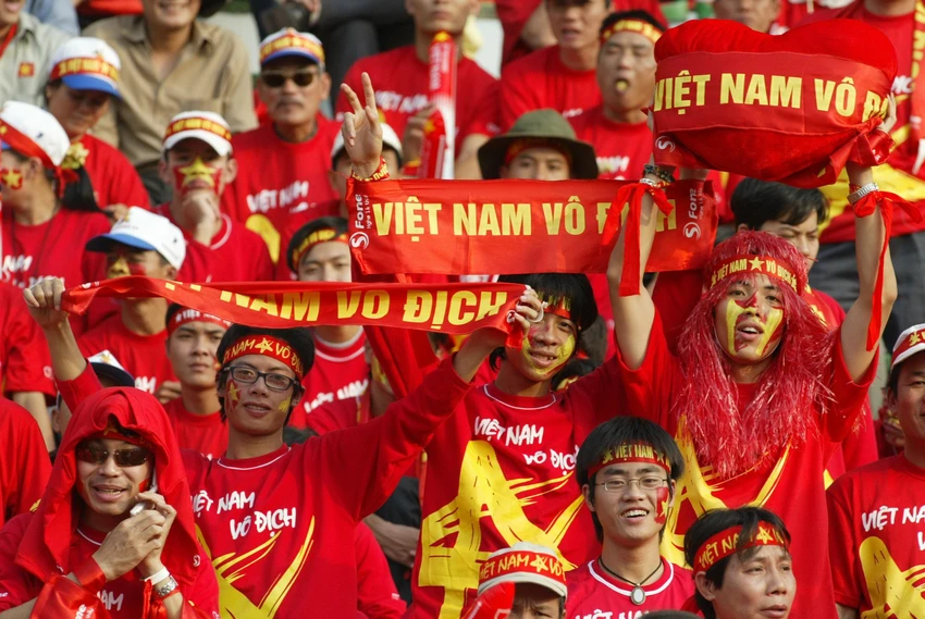 HLV Shin Tae-yong rất sợ "màu đỏ" này át vía những "đại bàng trẻ" Garuda