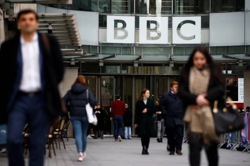 BBC chính thức lên tiếng xin lỗi fan MU bằng lời lẽ cầu thị và giàu trách nhiệm. Ảnh: Getty