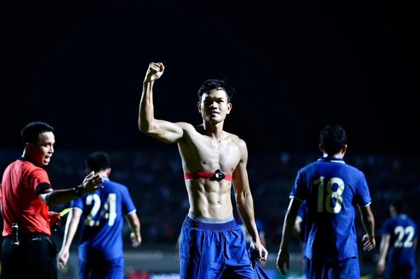 Không cho ai soán ngôi AFF Cup của Thái Lan ảnh 1 Không cho ai soán ngôi AFF Cup của Thái Lan ảnh 1