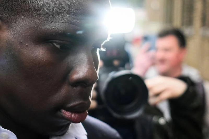 Kurt Zouma mất rất nhiều từ hành động vô nhân tính của mình, đánh mèo là xui rồi. Ảnh: Getty Kurt Zouma mất rất nhiều từ hành động vô nhân tính của mình, đánh mèo là xui rồi. Ảnh: Getty
