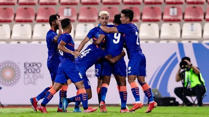 Tuyển Campuchia dọa rời Ấn Độ, bỏ vòng loại Asian Cup ảnh 2 Tuyển Campuchia dọa rời Ấn Độ, bỏ vòng loại Asian Cup ảnh 2