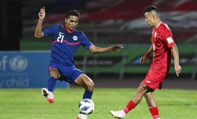 Thái Lan và Malaysia thắng, Philippines có 1 điểm quý giá ảnh 4 Thái Lan và Malaysia thắng, Philippines có 1 điểm quý giá ảnh 4