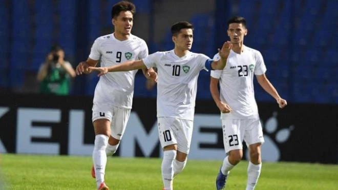 Uzbekistan có cơ hội lặp lại “Thường Châu 2018” ảnh 1