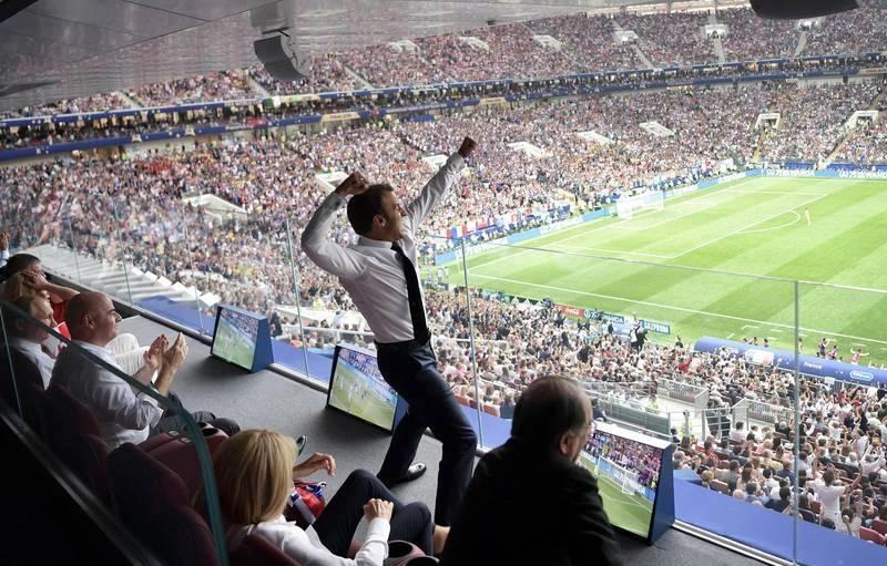 World Cup 2022 đã lên lịch, chờ thưởng lãm giờ vàng ảnh 3 World Cup 2022 đã lên lịch, chờ thưởng lãm giờ vàng ảnh 3