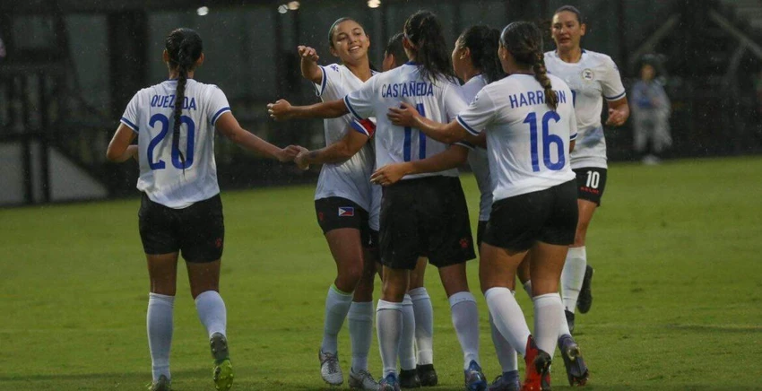 Chuẩn bị AFF Cup trên sân nhà, Philippines có chuyến tập huấn châu Âu thắng Bosnia Herzegovia 3-0 và 2-1, thua Ireland 0-1. Ảnh: Inq Chuẩn bị AFF Cup trên sân nhà, Philippines có chuyến tập huấn châu Âu thắng Bosnia Herzegovia 3-0 và 2-1, thua Ireland 0-1. Ảnh: Inq