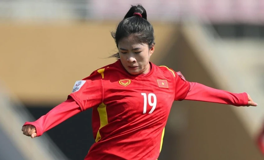 Thanh Nhã đã... ‘nhả đạn’ ảnh 1