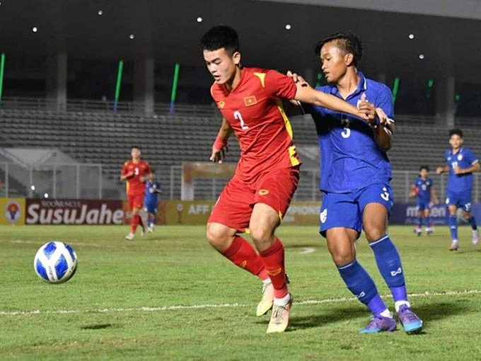 VN và Thái Lan hòa 1-1, Indonesia bị loại trong đau đớn ảnh 2 VN và Thái Lan hòa 1-1, Indonesia bị loại trong đau đớn ảnh 2