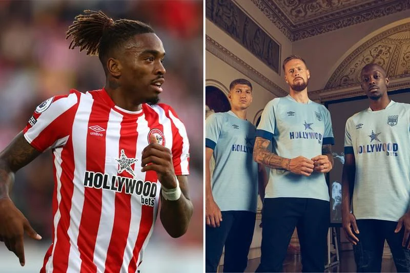 Brentford cơ bản vẫn giống những mùa trước. Những "con sói" Wolverhampton bày trí tone màu cổ điển và quy củ. Tân binh Leeds có tone màu có vẻ... yếu. Màu áo sân khách của Liverpool có tính lãng mạn, nghệ sĩ. "Chích chòe" Newcastle cơ bản vẫn giữ giá trị truyền thống. "Màu sân nhà" của Chelsea tươi hơn, còn sân khách thì hơi lả lướt. Đội bóng của gia đình cố tỉ phú Vichai Leicester City có chỉnh đôi chút ở bộ áo đấu sân khách. Màu áo sân khách của "Quỷ đỏ" hơi yếu và nhạt nhòa. Fulham lại chìm và nhu quá. Aston Villa thì vẫn theo truyền thống màu áo đổi màu quần khi đi khách. Khi đi đá sân khách, CLB của cảng biển lừng danh Southampton muốn cho mọi người biết...quê mình có biển, có sóng. Everton có bộ áo đấu sân khách....cũng khá nhu. Tottenham giữ giá trị truyền thống sân nhà, sân khách chuyển tone màu xanh trời. Hai tone màu khá đối chọi của Nottingham Forest khi đá sân nhà và sân khách.