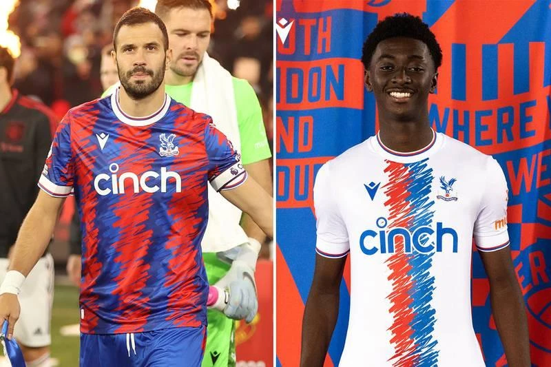 Áo đấu của Crystal Palace mùa này trông rất đẹp. Bộ áo đấu sân khách tỏ ra... body hơn. Bournemouth như những "tia chớp" và quảng cáo cho hãng cá cược. Những bộ áo đấu của Brighton từ sân nhà đến sân khách rất khác tone màu. "Pháo thủ" thành London Arsenal không có đột biến lớn trong thiết kế áo đấu. West Ham mùa tới từ áo đấu sân nhà đến sân khách cũng không khác nhiều. "Nửa thành" Manchester có màu áo sân khách sang trọng và đột biến. Brentford cơ bản vẫn giống những mùa trước. Những "con sói" Wolverhampton bày trí tone màu cổ điển và quy củ. Tân binh Leeds có tone màu có vẻ... yếu. Màu áo sân khách của Liverpool có tính lãng mạn, nghệ sĩ. "Chích chòe" Newcastle cơ bản vẫn giữ giá trị truyền thống. "Màu sân nhà" của Chelsea tươi hơn, còn sân khách thì hơi lả lướt. Đội bóng của gia đình cố tỉ phú Vichai Leicester City có chỉnh đôi chút ở bộ áo đấu sân khách. Màu áo sân khách của "Quỷ đỏ" hơi yếu và nhạt nhòa. Fulham lại chìm và nhu quá. Aston Villa thì vẫn theo truyền thống màu áo đổi màu quần khi đi khách. Khi đi đá sân khách, CLB của cảng biển lừng danh Southampton muốn cho mọi người biết...quê mình có biển, có sóng. Everton có bộ áo đấu sân khách....cũng khá nhu. Tottenham giữ giá trị truyền thống sân nhà, sân khách chuyển tone màu xanh trời. Hai tone màu khá đối chọi của Nottingham Forest khi đá sân nhà và sân khách.