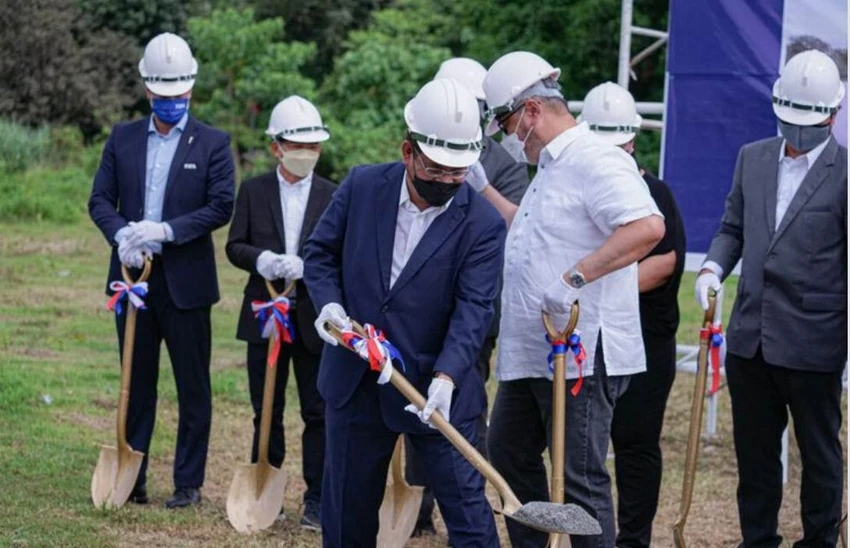 Bóng đá Philippines ‘đời thay đổi khi ta đổi thay’ ảnh 1 Bóng đá Philippines ‘đời thay đổi khi ta đổi thay’ ảnh 1