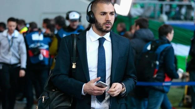 Liệu năm 2022 có phải là năm của Karim Benzema và báo hiệu chấm dứt "kỷ nguyên Ronaldo - Messi"?