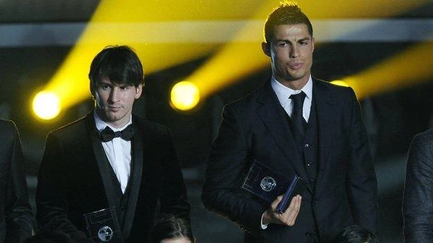 Ronaldo và Messi liên tục thay phiên nhau thống trị QBV trong vòng 12 năm. Liệu năm 2022 có phải là năm của Karim Benzema và báo hiệu chấm dứt "kỷ nguyên Ronaldo - Messi"?