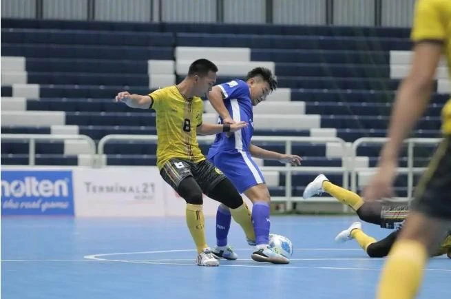 Đại diện VN phải đánh bại Selangor để tránh Thái ở bán kết ảnh 1 Đại diện VN phải đánh bại Selangor để tránh Thái ở bán kết ảnh 1